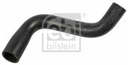 feb-171208-mercedes-benz-coolant-hose-front-view, feb-171208-mercedes-benz-coolant-hose-side-view FEBI Mercedes-Benz Coolant Hose - 24mm and 19mm Diameter | Ideal for Car Owners & Mechanics FEBI Mercedes-Benz Coolant Hose - Durable Replacement feb-171208, coolant-hose, mercedes-benz, car-parts, mechanics, automotive-repair, cooling-system, replacement-parts, durable-hose, ai-generated