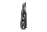 DEPO Tail Lamp Right Nissan X-Trail 2003-2006 — Tail, Signal & Reflectors