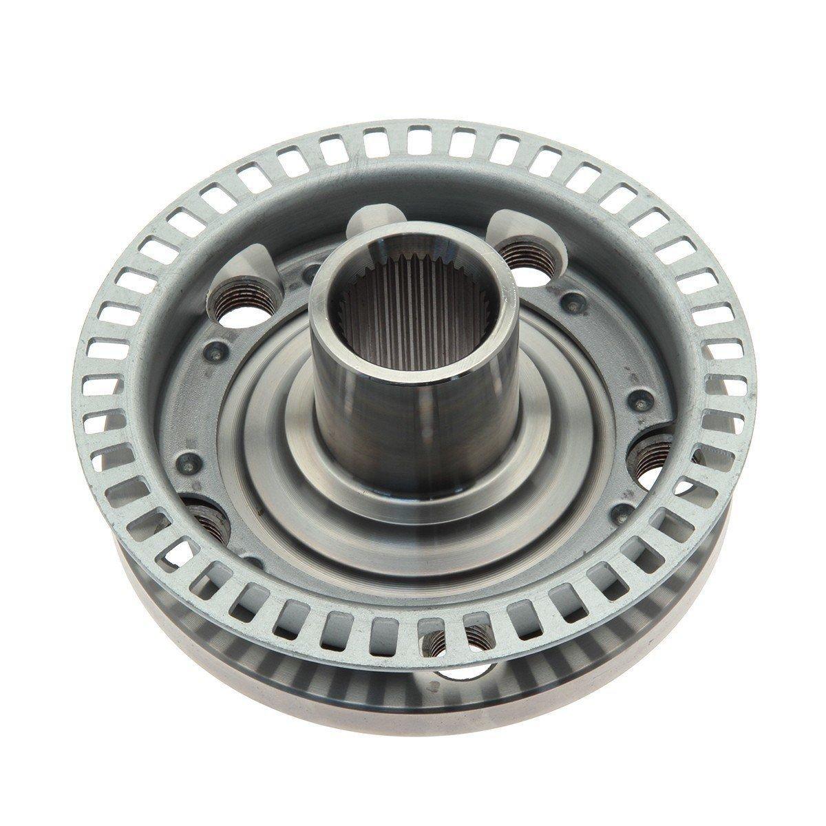 Volkswagen Newbeetle Front Hub - Import for Both Sides — Hub Assemblies