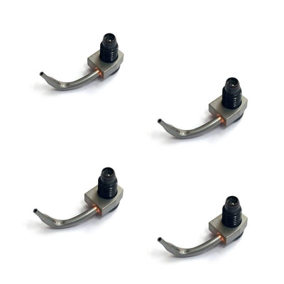 Opel Astra J 1.4 Turbo - Original Lubrication Nozzles for A14NET-B14NET — Turbo & Supercharger