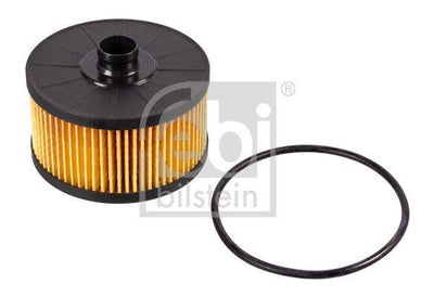 Febi Bilstein 100487 Oil Filter Clio IV-V Megan III Captur Juke Micra IV Qashqai II 0.9-1.2 TCE 12