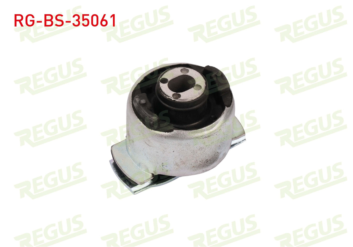 REGUS RG-BS-35061 Subframe Bushing Rear Left Renault Laguna III (Bt0 / 1) 1.5 dCi 2007 — Bushings & Mounts