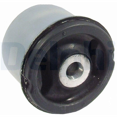 Delphi TD762W Control Arm Bushing Rear Axle VW Polo 95-02/Cordoba 93-02/Arosa/Ibiza/Lupo