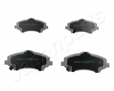 Japan Parts PA-910AF Dodge Nitro Journey Front Brake Pad — Brake Pads