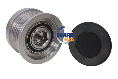 HİMPEKS 535025910 Alternator Pulley Focus-Fiesta-Kuga 1.6-2.0 TDCi — Starting & Charging