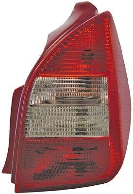 Hella 2VP354030-041 Rear Tail Lamp Right Citroën C2 VTS — Tail, Signal & Reflectors