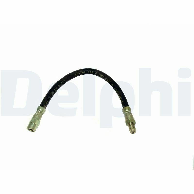 Delphi Brake Hose LH6467 - Rear Right/Left for Volvo XC90 — Brake Hydraulics