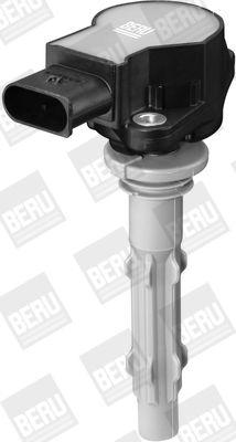 Beru ZSE140 Ignition Coil Mercedes-Benz W203/W204/W211/W212 W211 W212 W218 W221 M272/273 06- — Coils & Plugs