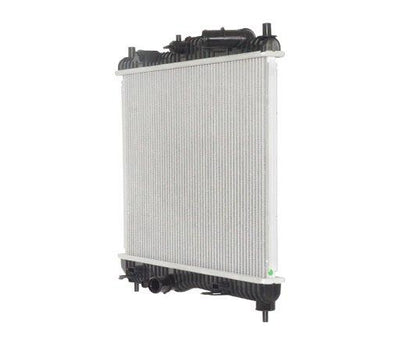 Ford 1516268 Courier 2012-2018 1.6 TDCi Water Radiator Fiesta VI/B-Max/Ecosport 1.4-1.5 TDCi Kale — Radiators & Fans