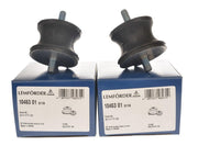 lemforder bmw e90 transmission mount kit, bmw e90 shifter mounts set Lemforder BMW E90 Transmission Mount Kit - Compatible with All E90 Models | Set of 2 LEMFORDER BMW E90 Transmission Mount Kit bmw-transmission-mounts, lemforder-parts, e90-compatibility, car-repair, bmw-enthusiasts, transmission-kit, original-equipment, car-parts, auto-accessories, ai-generated