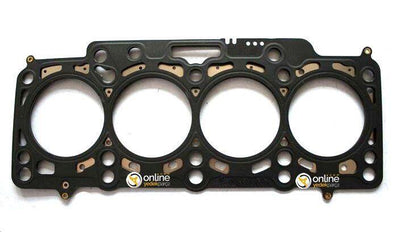 Elring 732.110 VW Polo / Golf VI / Caddy / Skoda Fabia 1.6 TDI (CAYB-CAYC-CAYD) Cylinder Head Gasket 3 Kert — Gaskets & Seals