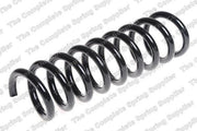 lesjofors 4056884 coil spring front view, helical spring design for classic elegance, technical specifications of lesjofors coil spring LESJÖFORS 4056884 Coil Spring 210 Front - Classic and Elegance Models LESJÖFORS 4056884 Coil Spring 210 Front Classic-Elegance lesjofors, coil-spring, helical-spring, front-axle, classic-elegance, suspension-upgrade, car-parts, automotive, vehicle-accessories, ai-generated