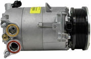 behr acp1394000p air conditioning compressor, range rover evoque air compressor installation BEHR ACP1394000P Air Conditioning Compressor - For Range Rover Evoque 2011-2019 | 12V BEHR ACP1394000P Air Conditioning Compressor behr, air-conditioning, compressor, range-rover-evoque, car-parts, vehicle-maintenance, mechanics, auto-repair, automotive, ai-generated