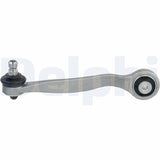 Delphi TC1827 with Ball Joint Arm Upper Rear Left — Control Arms & Ball Joints