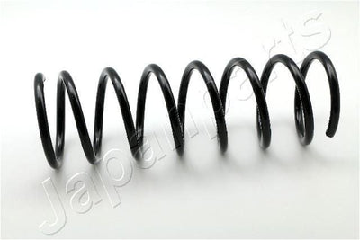 Japan Parts ZC5625A - Rear Heeled Spring for Hyundai Accent 95-97 — Shocks & Struts