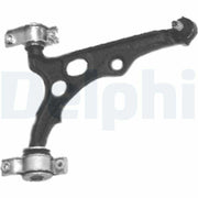delphi tc427 control arm assembly, delphi tc427 control arm technical specifications DELPHI TC427 Control Arm - Complete Assembly for Tempra Tipo Brava Bravo | 15.75 x 12.6 x 2.95 in DELPHI TC427 Control Arm - Complete Assembly for Cars delphi, control-arm, suspension-parts, car-accessories, automotive-repairs, car-owners, mechanics, auto-part, ai-generated, complete-assembly