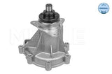 MEYLE Water Pump Water Pump - Cooling System Component — Water Pump & Thermostat