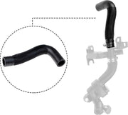 rapro-water-collector-hose, epdm-water-hose-technical-specifications RAPRO Water Collector Hose 15537-B - Durable EPDM Material for Car Models | 410 mm Length RAPRO Water Collector Hose for Car Models | EPDM rapro, water-collector-hose, car-accessories, mechanics, epdm-hose, automotive, car-repair, car-maintenance, ai-generated, vehicle-parts