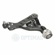 optimal g6-1485 right suspension arm for mercedes benz, durable steel right suspension arm for mercedes benz viano OPTIMAL G6-1485 Right Suspension Arm - Durable Steel for Mercedes Benz Viano (W639) | 2011+ OPTIMAL G6-1485 Right Suspension Arm for Mercedes Benz optimal, g6-1485, suspension-arm, mercedes-benz, viano-w639, car-parts, mechanics, right-suspension-arm, automotive, ai-generated