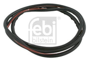 febi 26497 door seal for bmw e46 front left, high quality kapı lastiği for e46, replacement door seal installation diagram FEBI 26497 Door Seal (Kapı Lastiği) for BMW E 46 - Front Left Replacement for Car Owners FEBI 26497 Door Seal E 46 Front Left febi, door-seal, e46, bmw-parts, car-maintenance, car-owners, vehicle-accessories, door-seal-replacement, auto-repair, ai-generated