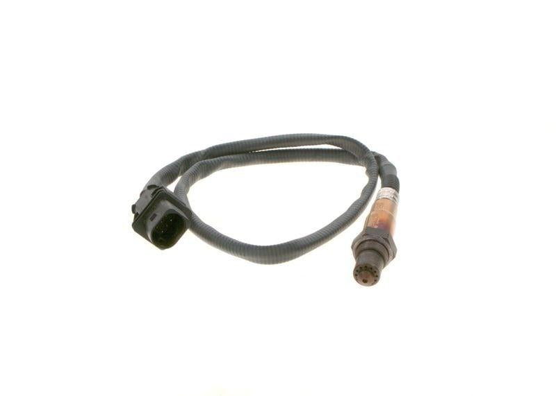 bosch lambda sensor 0258017130, lambda sensor for bmw e81 e87 e90 e91 e60 e61 e84 BOSCH Lambda Sensor 0258017130 | High Precision for BMW E81-E87, E90-E91, E60-E61, E84 | 720 mm Length BOSCH Lambda Sensor 0258017130 - Precision Performance lambda-sensor, bosch, automotive-parts, car-maintenance, bmw-parts, precision-performance, engine-performance, oe-replacement, car-owners, mechanics, ai-generated