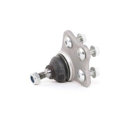 ayid upper ball joint for mercedes w211, mercedes w211 upper ball joint side view, quality replacement part for mercedes e-class Ayd Mercedes E-Class W211 Upper Ball Joint - Compatible with All Except 4Matic | Quality Replacement Part Mercedes W211 Upper Ball Joint - Ayd Brand mercedes-w211, upper-ball-joint, ayd-brand, automotive-parts, car-maintenance, mechanics, car-owners, replacement-parts, car-repair, ai-generated