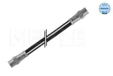 MEYLE Brake Hose Rear for E-21, E-28 and 2 more models — Brake Hydraulics