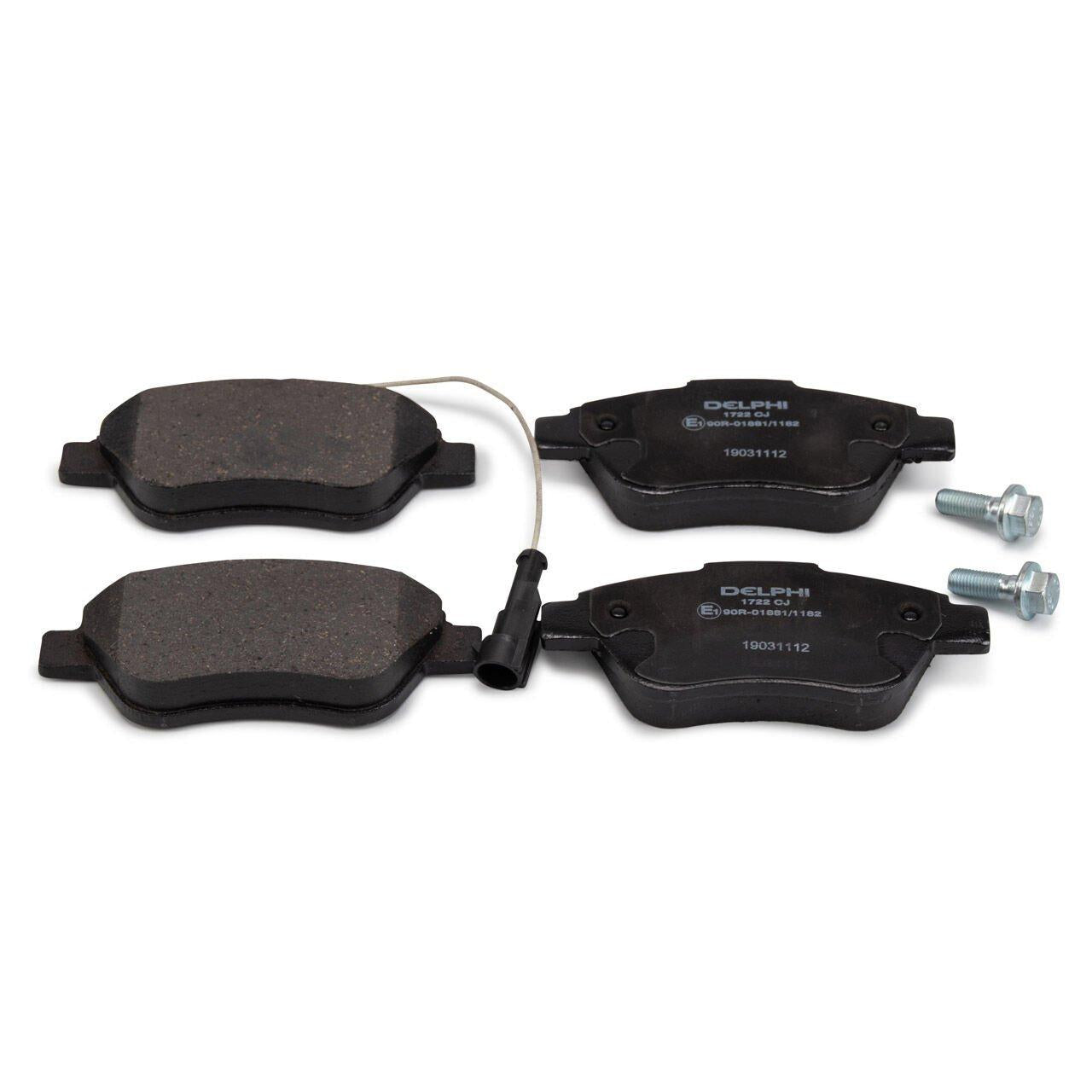 delphi-front-brake-pad-citroen-nemo, high-quality-brake-pad-for-citroen-nemo Delphi Front Brake Pad for Citroen Nemo 2008-2017 – Quality and Performance for Car Owners and Mechanics | Single Piston Delphi Front Brake Pad for Citroen Nemo 2008-2017 delphi, brake-pad, citroen-nemo, car-parts, automotive, front-brake, mechanics, car-owners, single-piston, ai-generated