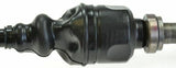 GKN 305130 Axle Right Assembly - Compatible with Expert, Scudo, Jumpy Models — Axles, CV Joints & Boots