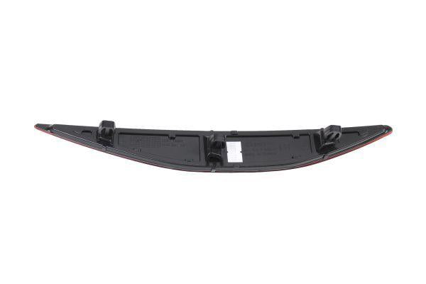 Depo 341-2904R-UQ Reflector Bumper Rear Right Golf VII 13-17 — Tail, Signal & Reflectors
