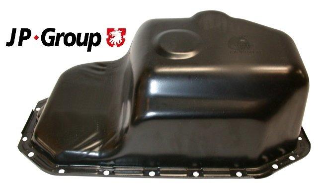 JP GROUP Oil Sump for Seat Ibiza 1.4 Gasoline — Oil System