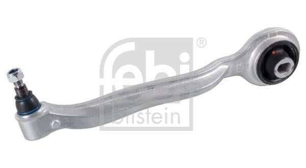 FEBI 23215 Front Lower Control Arm - Mercedes W220 & W215 Series 1998-2006 — Control Arms & Ball Joints