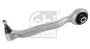 febi-23215-front-lower-control-arm-mercedes, front-lower-control-arm-for-mercedes-w220-w215 FEBI 23215 Front Lower Control Arm - Mercedes W220 & W215 Series 1998-2006 | Aluminum FEBI 23215 | Front Lower Control Arm for Mercedes febi, front-lower-control-arm, mercedes-w220, mercedes-w215, suspension-part, car-repair, car-maintenance, mechanics, auto-parts, ai-generated