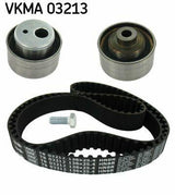 SKF VKMA03213 - Timing Belt Kit for 1996-2002 306-406 2.0 16V — Belts