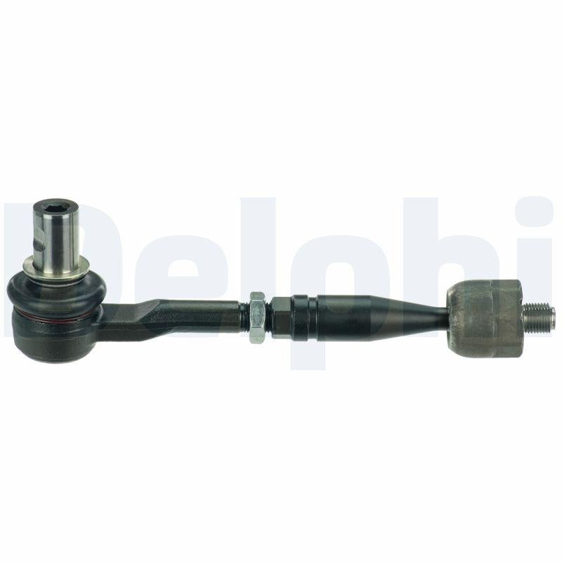 Delphi TL557 Tie Rod Mechanism — Tie Rods & Linkage