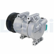 delphi cs20584 a/c compressor for hyundai accent iv and kia rio, delphi CS20584 detailed view of compressor specifications DELPHI CS20584 - A/C Compressor for Hyundai Accent IV (2010+) & Kia Rio (2011-2017) | 6SE14 DELPHI CS20584 A/C Compressor for Hyundai Accent IV & Kia Rio delphi, a/c-compressor, hyundai-accent, kia-rio, car-parts, mechanics, auto-repair, climate-control, automotive, ai-generated