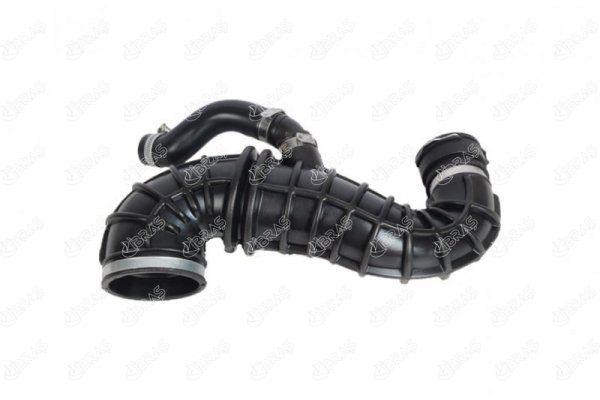 İbraş 19877 Air Filter Hose with Clamp Complete Connect 1.8 TDCi 07 — Air & Cabin Filters