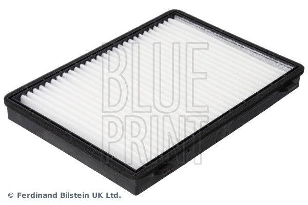 Blue Print ADG02545 Cabin Air Filter Opel Antara / Chevrolet Captiva — Air & Cabin Filters