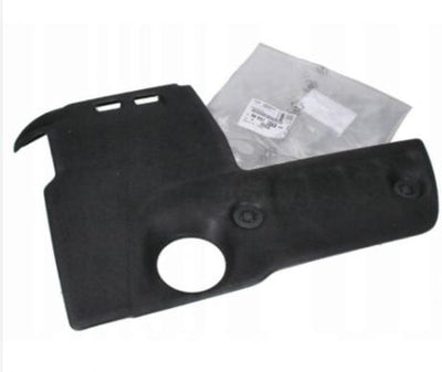 Citroen Berlingo Euro6 Motor Upper Protection 2009-2018 — Citroën, Covers & Protection