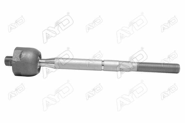 AYD Tie Rod Shaft F-39 / 40 / 45 / 46 / 48 / 60 - Axial Joint Steering Rod — Tie Rods & Linkage
