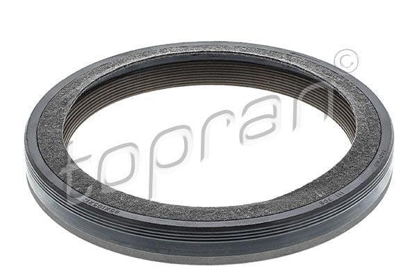 topran crank seal t.porter.t5, topran crankshaft seal specifications TOPRAN Crank Seal - T.Porter.T5 for Automotive Enthusiasts and Mechanics | 3.35 in Diameter TOPRAN Crank Seal - T.Porter.T5 topran, crank-seal, car-parts, automotive, mechanics, oil-seal, engine-components, maintenance, automotive-enthusiasts, ai-generated