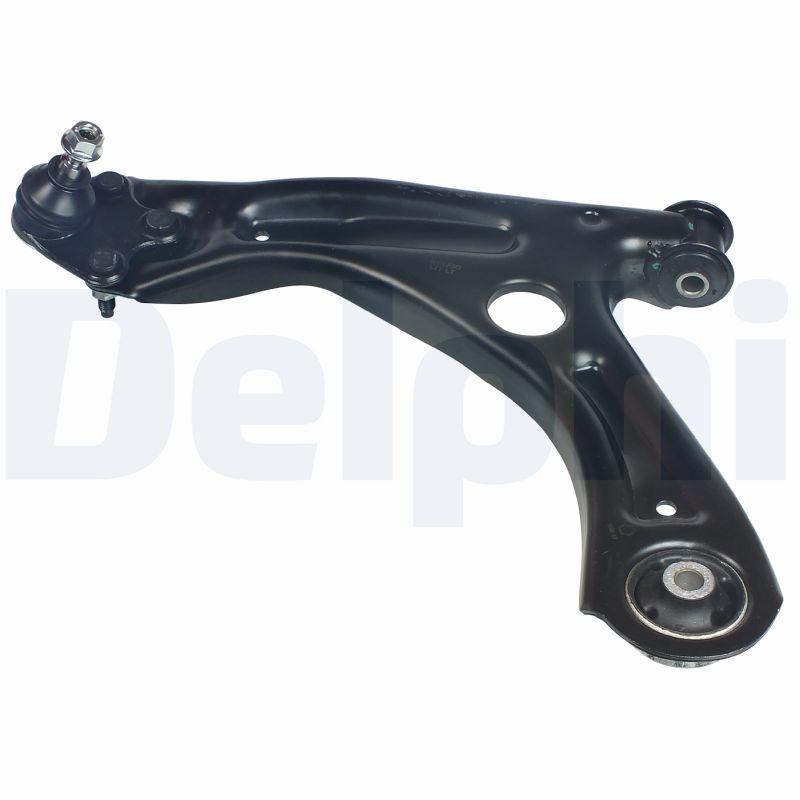 Delphi TC2728 Lower Control Arm-Rotilsiz Seat / Skoda / VW Mıı / Citigo / Up! — Control Arms & Ball Joints