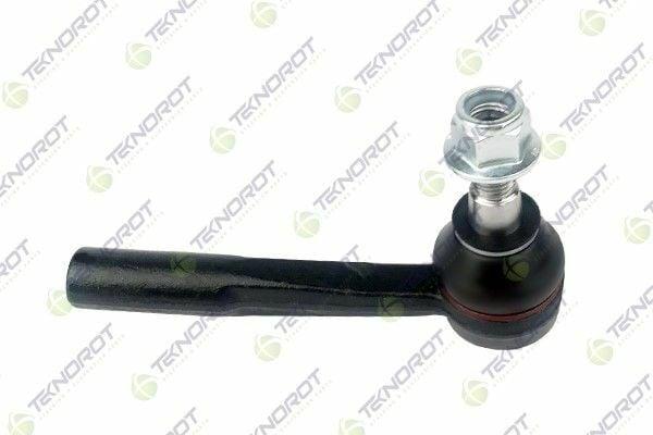 TEKNOROT O-451 - Tie Rod End for Astra G Zafira A (98) — Tie Rods & Linkage