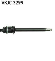 skf vkjc3299 axle assembly for mercedes a180 b180, complete right axle for mercedes a-class, high-quality parts for mercedes vehicles SKF VKJC3299 - Complete Right Axle Assembly for Mercedes A180 B180 (2004-2012) | Genuine Quality Part SKF VKJC3299 Axle Assembly for Mercedes A180 B180 skf, axle-assembly, mercedes, a180, b180, car-parts, mechanics, vehicle-maintenance, replacement-parts, ai-generated