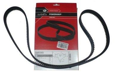 Gates 5453XS Timing Belt Opel Omega B 2.5 V6 96-99 — Belts