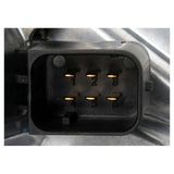 Citroen DS3 Original Gear Shifter - PSA 2182.C7 — Citroën, Transmission Parts