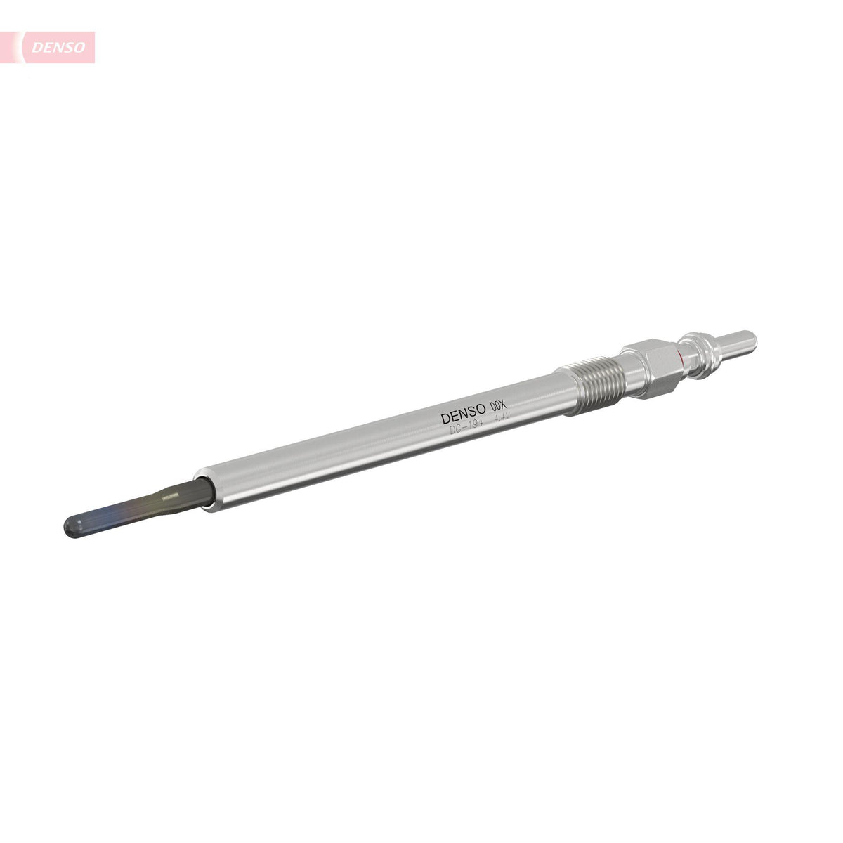 Denso DG-194 Glow Plug Mercedes W245 W204 C219 W211 W221 Vito W639 Sprinter 906 05-14 — Coils & Plugs