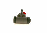BOSCH F026002134 Brake Cylinder - Right Side for Large Limousines — Brake Hydraulics