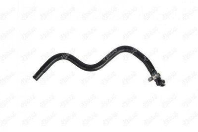 IBRAS Cooling Hose - Chrysler Meriva B 1.4 — İbraş, Hoses & Tanks