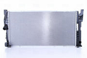 nissens-radiator-f45, nissens-radiator-f46, nissens-radiator-f48 Nissens Radiator - Compatible with F-45 / F-46 / F-48 Models for Car Owners and Mechanics Nissens Radiator for F-45 / F-46 / F-48 Models nissens, radiator, car-parts, vehicle-cooling, mechanics, car-owners, automotive-repair, engine-cooling, aluminum-radiator, ai-generated